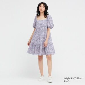 Uniqlo Mini Dresses for Women on Sale up to 90% Off: Poshmark